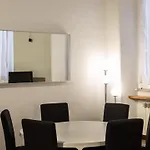 Cartari Rental In Rome Apartment