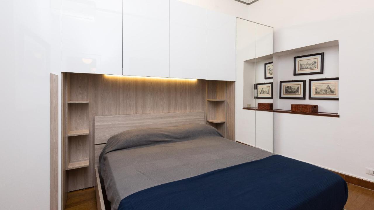 Cartari In Appartement Rome
