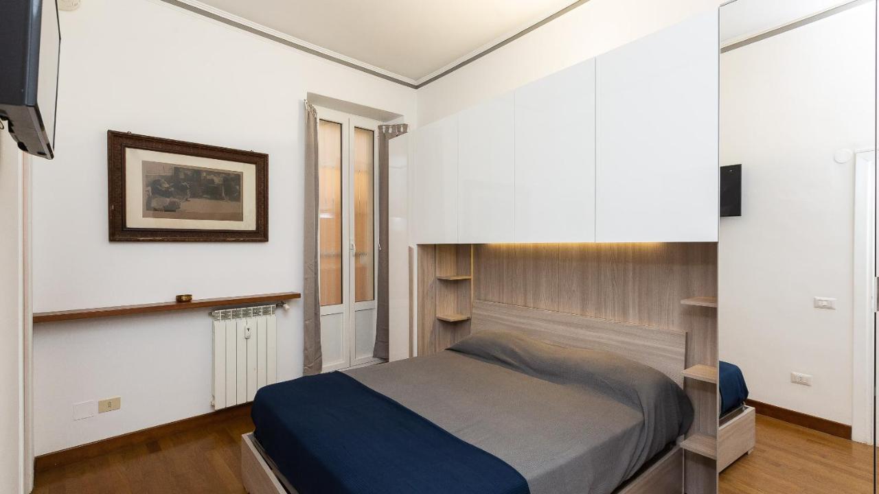 Appartement Cartari In *