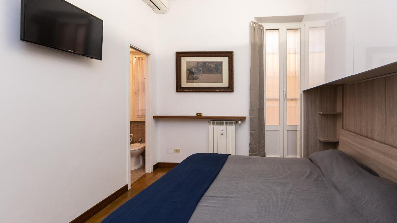 Cartari In Appartement *